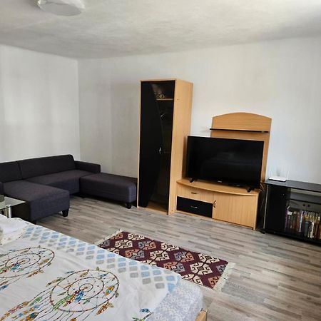 Seventeen -Apartament La Casa Arad Kültér fotó