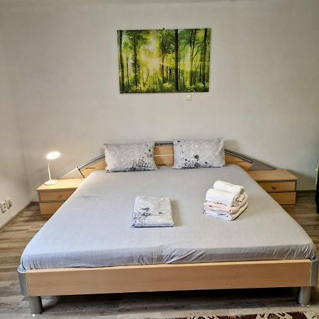 Seventeen -Apartament La Casa Arad Kültér fotó