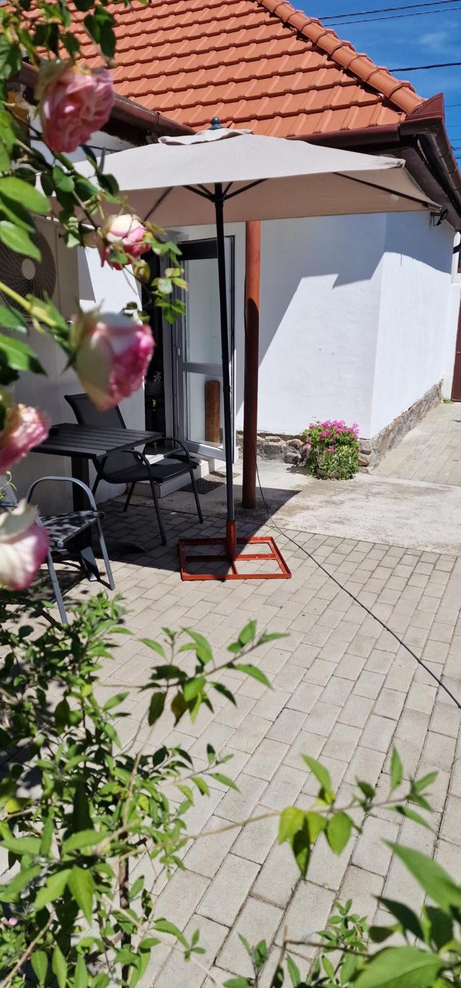 Seventeen -Apartament La Casa Arad Kültér fotó