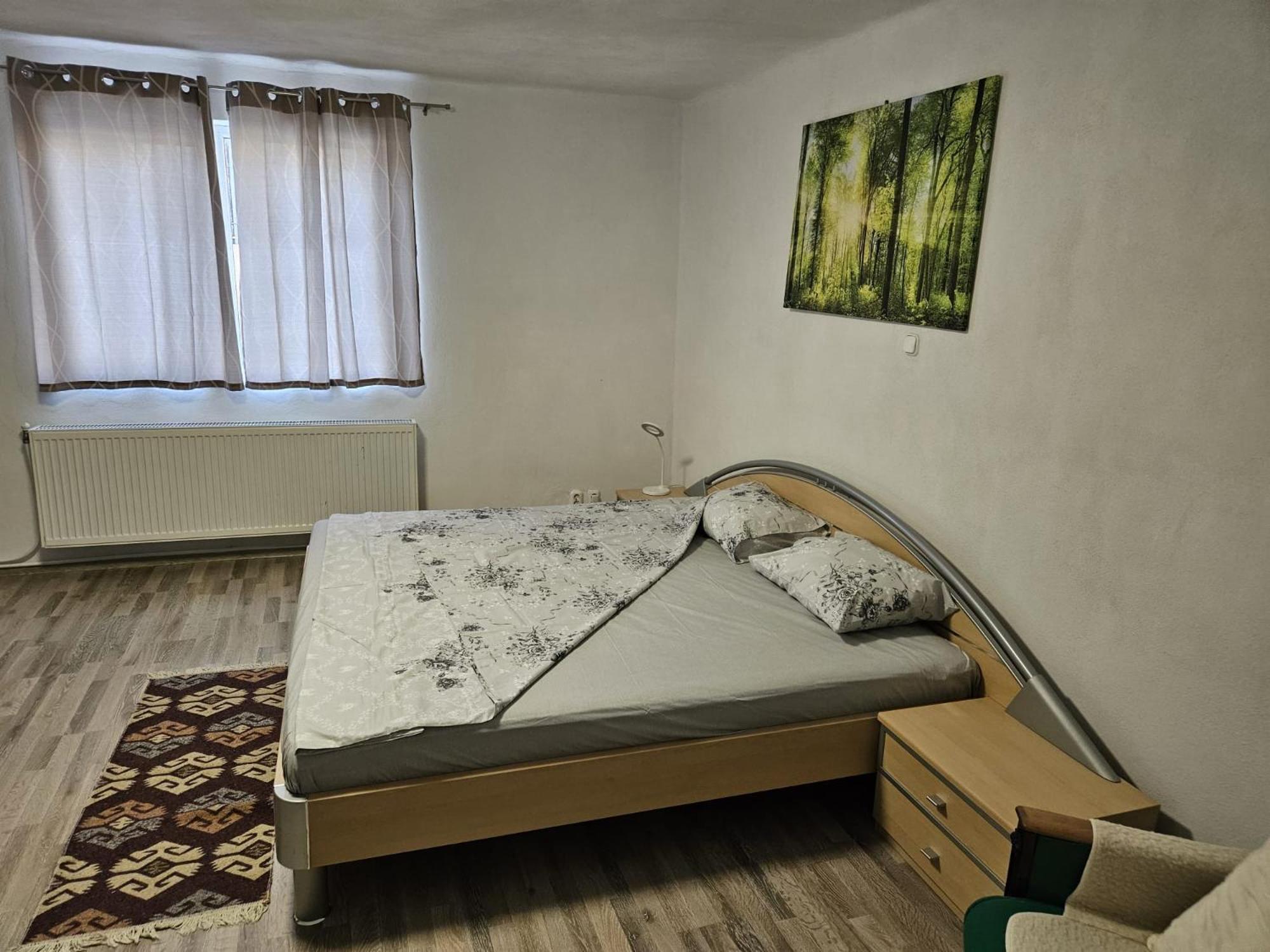 Seventeen -Apartament La Casa Arad Kültér fotó