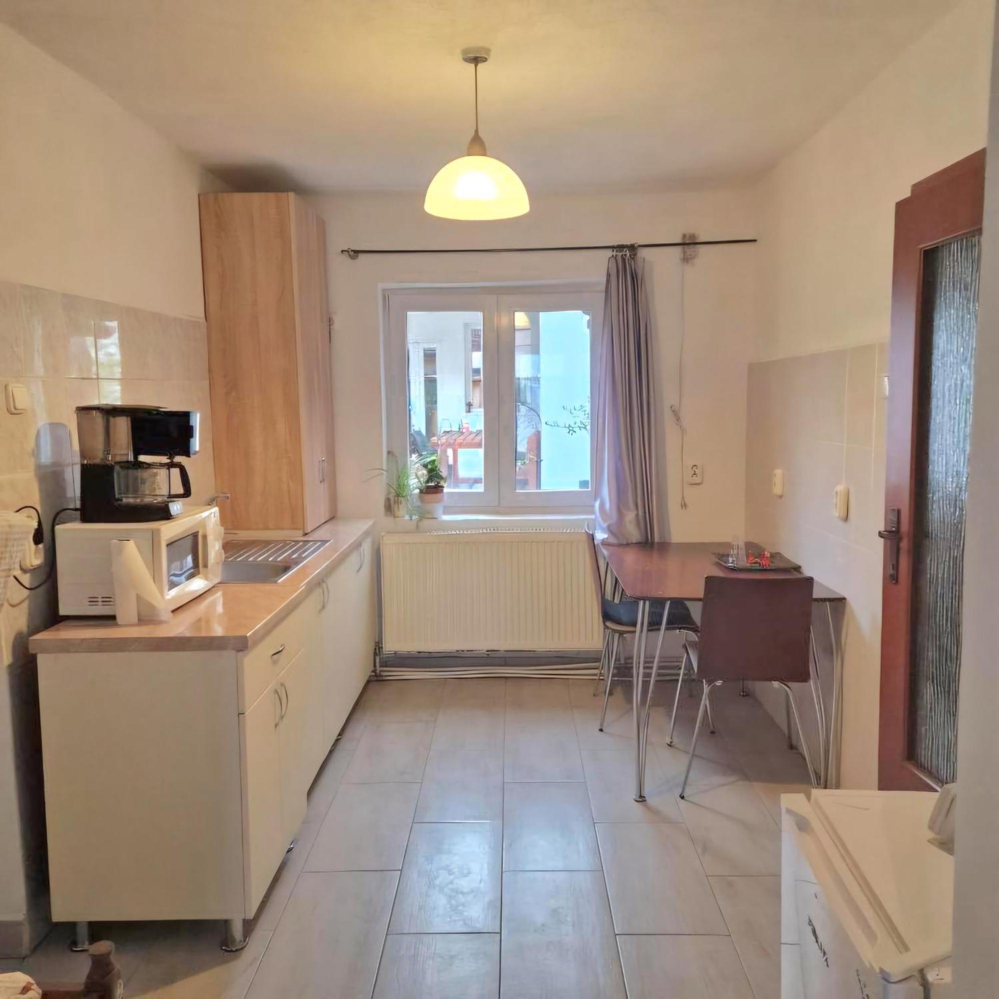 Seventeen -Apartament La Casa Arad Kültér fotó